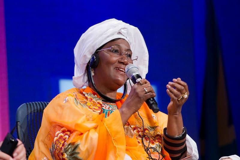 African Women Leaders: 10 Inspiring Figures Shaping Africa’s Political Landscape