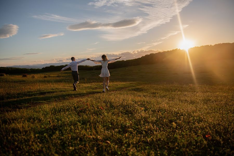 Wedding photographer Anastasiya Yudaeva (yudaeva). Photo of 31 August 2022