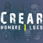 Cover Image of Herunterladen Generador de Nombre y Logo Free Fire 2.0 APK