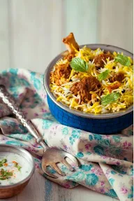 Biryani Blues photo 6