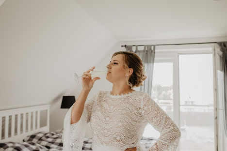 Vestuvių fotografas Natalia Radtke (nataliaradtke). Nuotrauka 2020 gruodžio 26