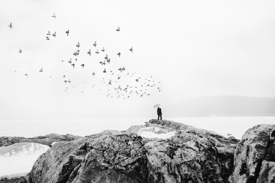 Fotógrafo de casamento Marcin Karpowicz (bdfkphotography). Foto de 21 de maio 2015