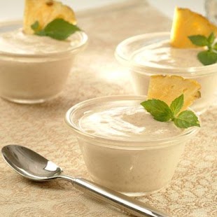 recetas de pasteles y postres - náhled