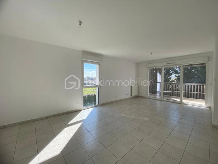 Appartement à vendre, Villenave-d'Ornon (33)
