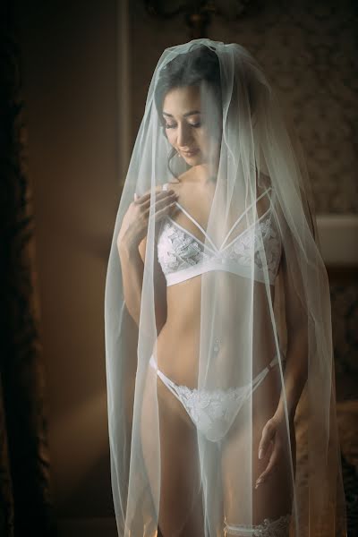 Photographe de mariage Aleksey Zarakovskiy (xell71). Photo du 22 août 2023