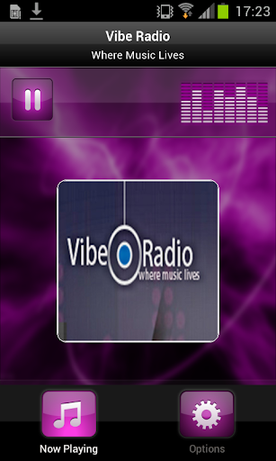 Vibe Radio