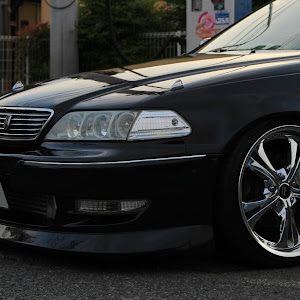 マークII JZX100