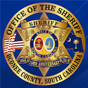 Oconee County Sheriffs Office 5002002 Icon