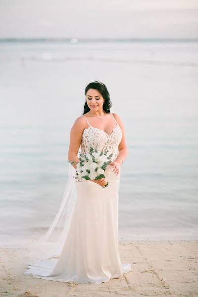 Fotógrafo de bodas Joycee Abaquita (josephbacalso). Foto del 11 de enero 2019