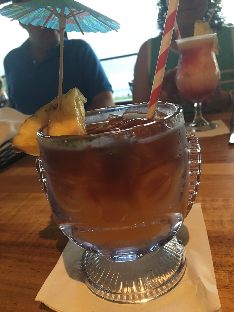 Mai tai