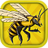 Angry Bee Evolution - Idle farm tap free clicker2.2.06