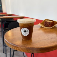 Akau Coffee 猻物咖啡(大港店)