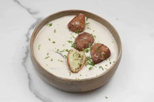 Malai Kofta (Sweet)