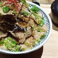 嵐山熟成牛かつ專売(台中西屯青海店)