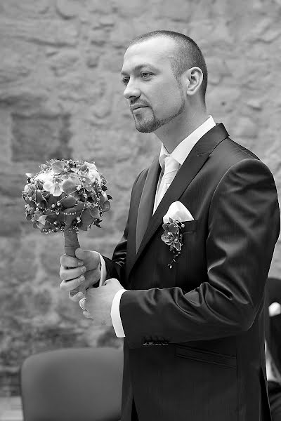 Photographe de mariage Mandy Sattler (sattler). Photo du 12 février 2015