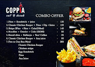 Coppia menu 1