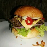 Bada Bing Burgers photo 1