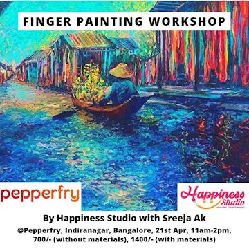 hobby-events-Bangalore-finger-painting-workshop_image