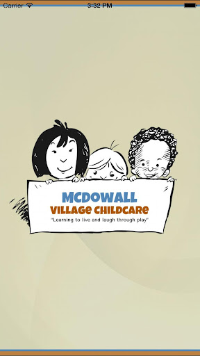 McDowall Village Childcare