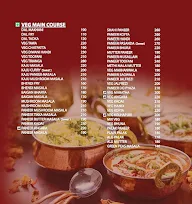 Sidheshwar Foods menu 5