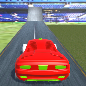 Download Car Jump & Drive For PC Windows and Mac