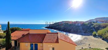 appartement à Collioure (66)