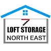 Loft Storage North East Logo