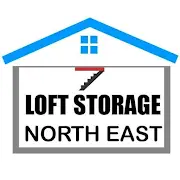 Loft Storage North East Logo