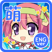 Moe Jump! Yukitsuki ver. 1.0 Icon