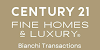 Century 21 Bianchi Transactions