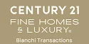 Century 21 Bianchi Transactions