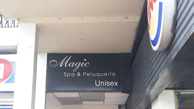 Opiniones de Magic en Guayaquil - Centro de estética