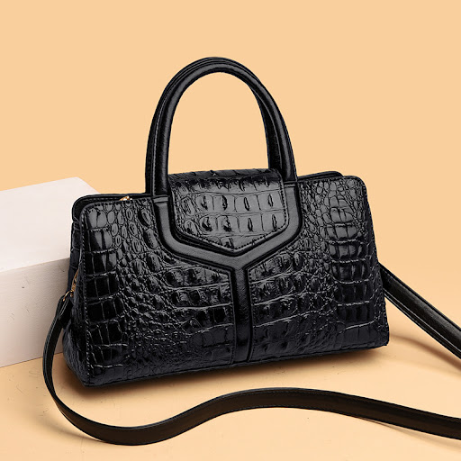 Title 4, Fashionable Shoulder Messenger Bag for Middle-a...