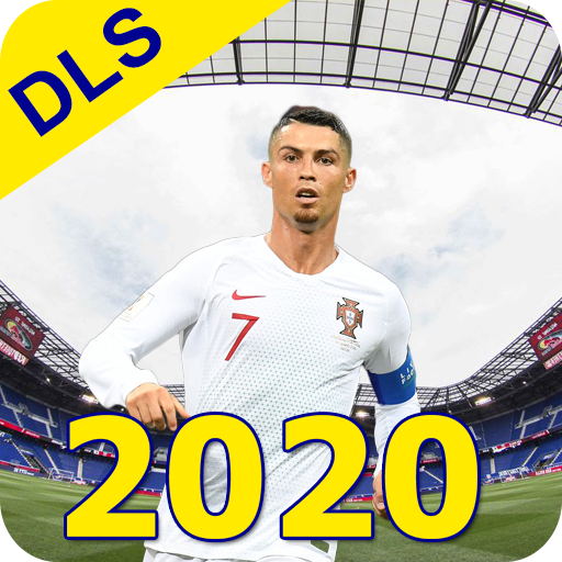 Dream League Soccer 2020-DLS 2020 NEW TIPS APK pour Android