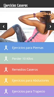 How to mod Ejercicios Caseros Efectivos 3.0 unlimited apk for pc
