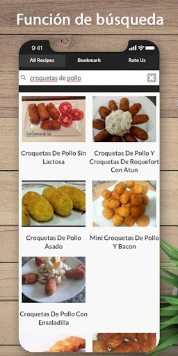 Deliciosa receta de crema de croqueta