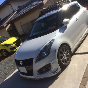 スイフトスポーツ ZC32S