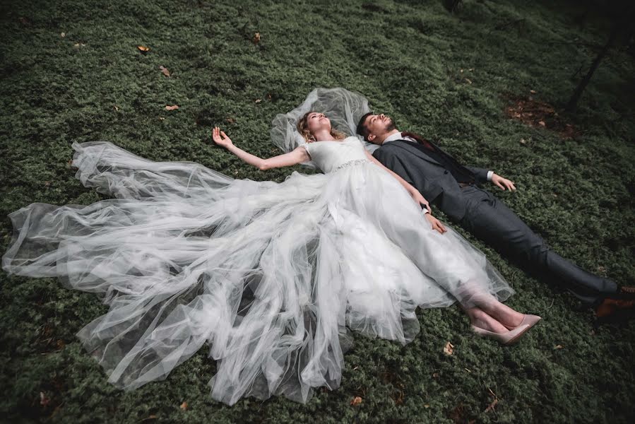 Photographe de mariage Slava Shpeer (slavaspeer). Photo du 17 février 2019