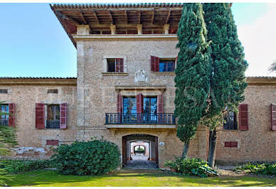 House with pool and terrace 2