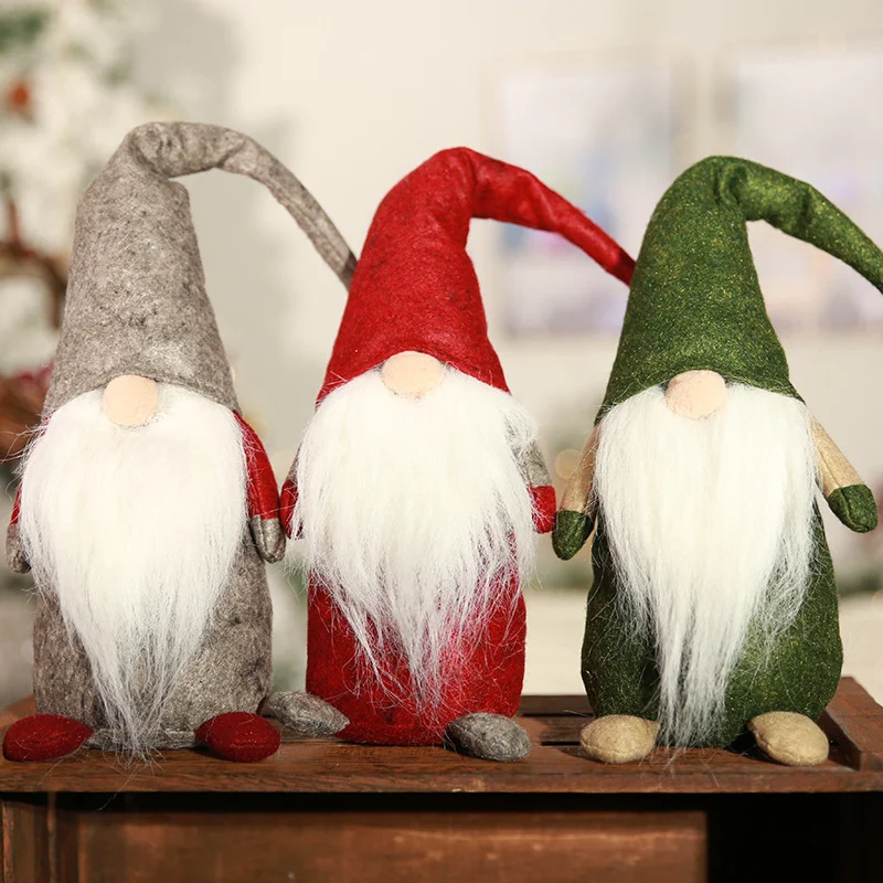Décorations de Noël