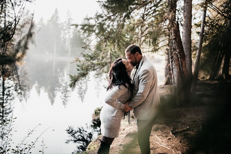 Fotografo di matrimoni Yann Marchesi (marchesi). Foto del 9 marzo 2019