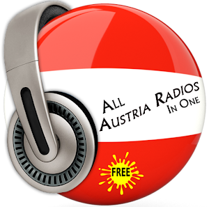 Download All Austria Radios in One Free For PC Windows and Mac