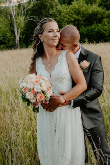 Fotógrafo de casamento Suzan Umelecká (martinkovazuzana). Foto de 16 de agosto 2023