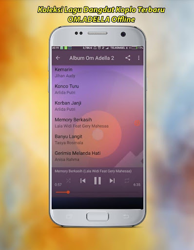 Download Lagu Dangdut Om Adella Apk Full Apksfull Com Download lagu dangdut gerimis melanda hati koplo mp3 gratis. download lagu dangdut om adella apk