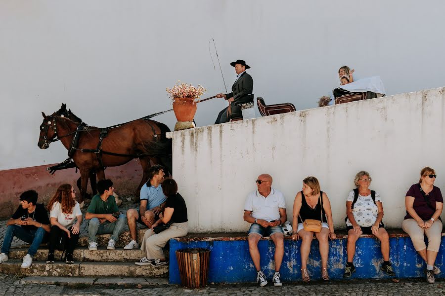 Svadobný fotograf Valter Antunes (valterantunes). Fotografia publikovaná 18. januára 2023