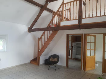 appartement à Fresnes-sur-Escaut (59)