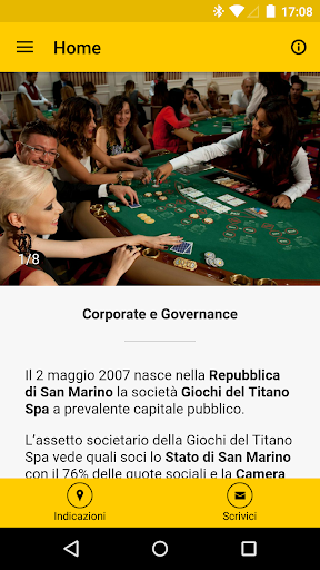 Giochi del Titano