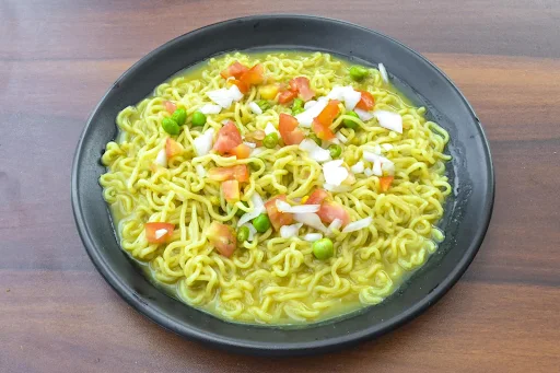 Veg Maggi