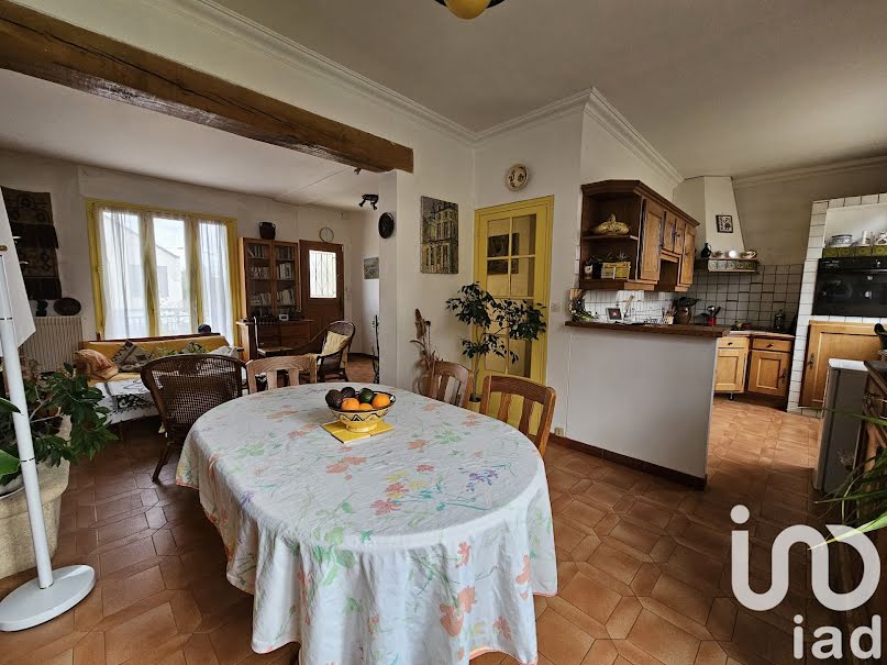 Vente maison 6 pièces 125 m² à Brunoy (91800), 426 000 €