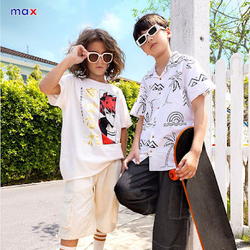 Max Fashion photo 